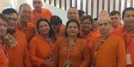 Karuna Shrestha