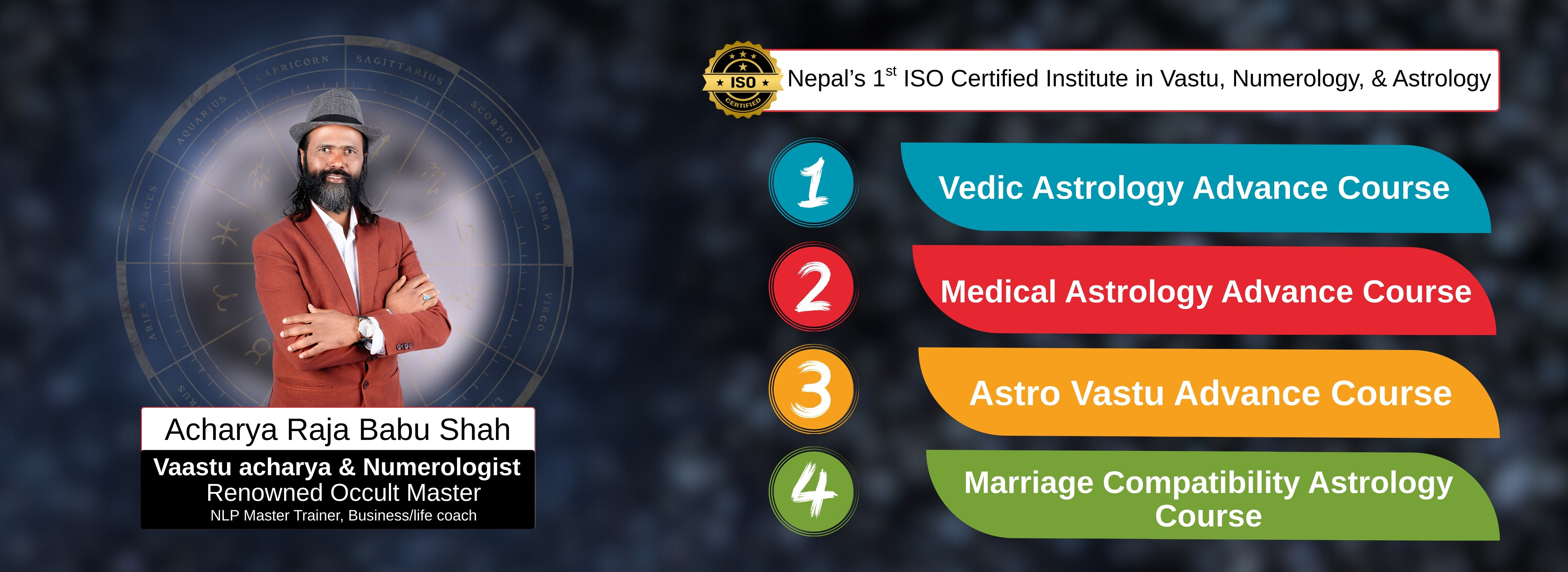 Astrology
